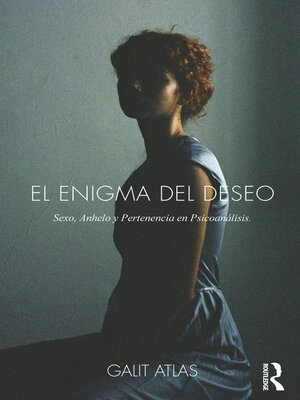 cover image of El Enigma del Deseo